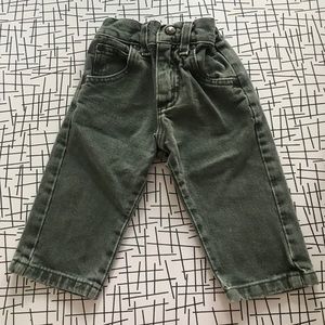 Boys vintage wrangler jeans